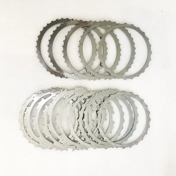 6L45 6L50 6L45E Transmission Master Rebuild Kit Friction Plate for BMW 1 3 5 Series X3 Gearbox Disc Overhaul Kit