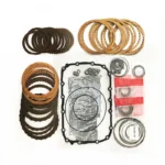 6L45 6L50 6L45E Transmission Master Rebuild Kit Friction Plate for BMW 1 3 5 Series X3 Gearbox Disc Overhaul Kit