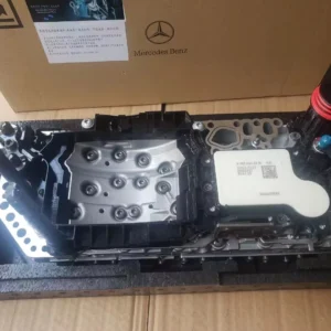 Genuine New Mechatronic TCU TCM Transmission 722.8 Valve Body for Mercedes a B CLASS A169370110688 Gearbox From Mercedes-Benz