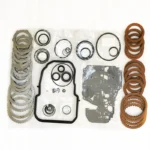722.4 Automatic Transmission Master Repair Rebuild Friction Plate Gearbox Clutch Disc Overhaul Kit for MERCEDES BENZ 190 300