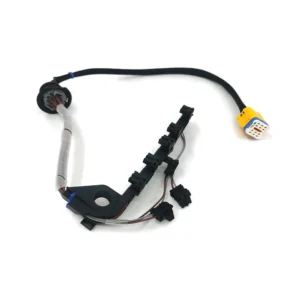 Transfly DPO/AL4 New Wire Harness High Performance Transmission Gearbox Dpo Al4 Gearbox Part New DPO AL4 for renault