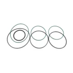 JF015E JF0115 RE0F11A Cvt Transmission Driven Pulley Oil Ring Sealing Kit