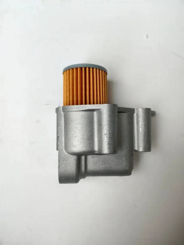 All New Transmission Filter Assy 317261XA03 K009710 310201XC1A 31726-1XA03 31020-1XC1A for Tiida Cube