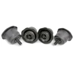 DPS6 Clutch Shaft Fork Transfly for Ford Focus 1.6L LUK 514002110 DCT Transmission Clutch Fork Car Auto Parts DPS6