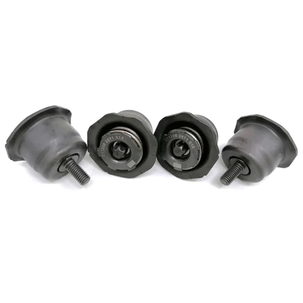 DPS6 Clutch Shaft Fork Transfly for Ford Focus 1.6L LUK 514002110 DCT Transmission Clutch Fork Car Auto Parts DPS6