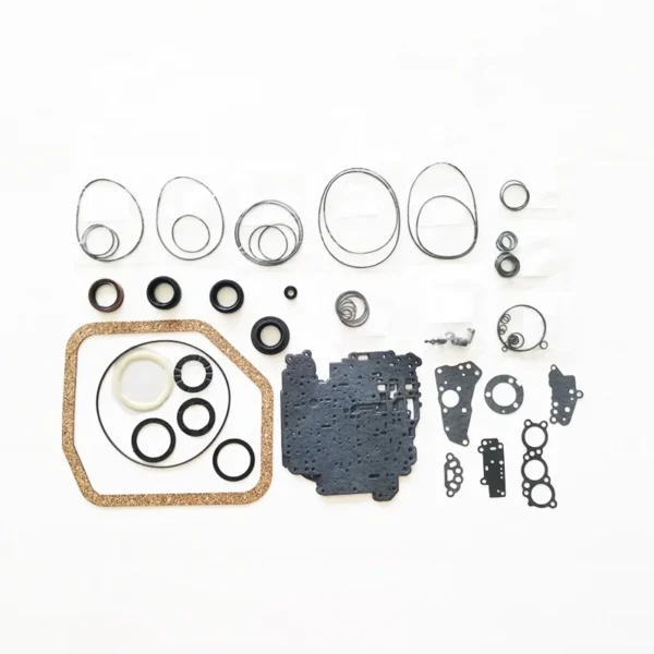 A240E A241E A243E A244E Auto Transmission Clutch Overhaul Kit Gearbox Seal Repair Kit for Toyota