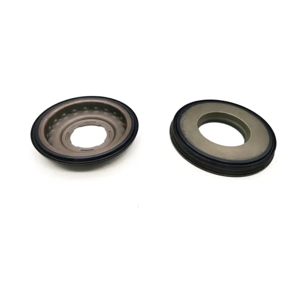 Transfly U341E New Piston Kit for Scion TOYOTA Automatic Transmission CVT Speeds Gearbox Accessories Auto Parts U340E-0002-AM