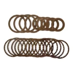 4HP18 ZF4HP18 Auto Transmission Overhaul Repair Kit Friction Plate for AUDI A4 A5 A6 A7 Q5 4HP-18 Gearbox Disc Oil Seal Kit