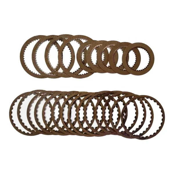 4HP18 ZF4HP18 Auto Transmission Overhaul Repair Kit Friction Plate for AUDI A4 A5 A6 A7 Q5 4HP-18 Gearbox Disc Oil Seal Kit