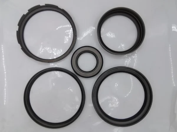 6T40 Transmission Piston 6T40 Gearbox Old Type Piston 6T40 6T45E 6T40E Transmission Piston Kit Car Gearbox Repair Parts