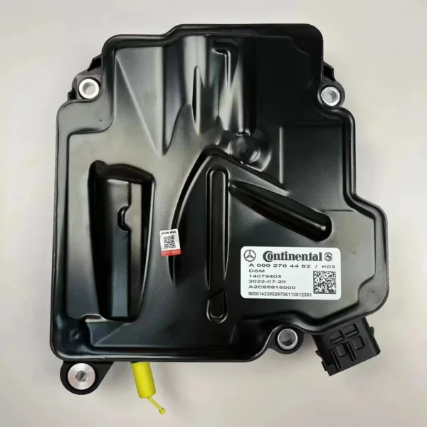 Brand New 722.9 TCU TCM Automatic Gearbox High Quality Product in Gear Boxes Category