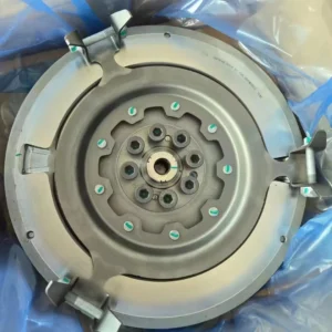 New Condition Automatic 7DCT250 Dual Clutch Flywheel Used Gearbox with Model Nos. 24266688 & 24288385