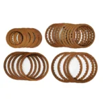 01N Automatic Transmission Clutch Friction Plate Overhaul Rebuild Kit Gearbox Oil Seal Disc Repair Kit for Audi VW