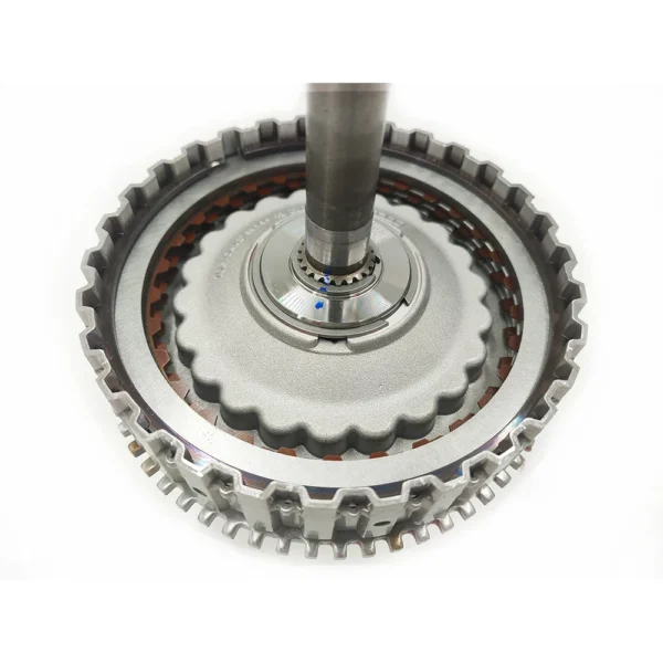 Auto Parts F4A42 Auto Transmission Tailgate Drum Assembly for Hyundai Kia Mitsubishi