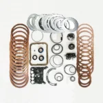 A5GF1 Transmission Clutch Master Overhaul Kit Friction Steel Plates for Grandeur Carens Grand Carnival Gearbox Disc Oil Seal