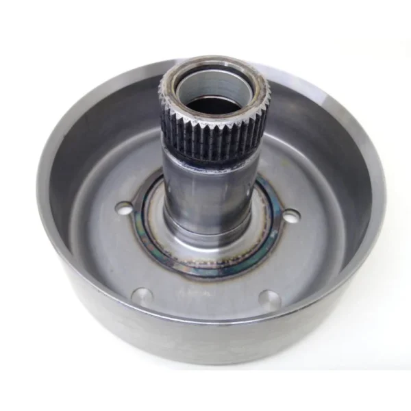 Transmission AL4 DP0 Brake Drum Auto Transmission System Parts for Gearbox AL4 Brake Drum DP0