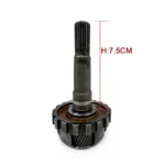 Transfly A750F Gear Assembly CVT Rear Planetary Shaft Automatic Transmission for Toyota J200 New Condition