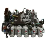 8F24 8F35 8-Speed Automatic Transmission Parts Used Condition Valve Body Assembly for Ford Escape & EDGE Models