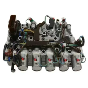 8F24 8F35 8-Speed Automatic Transmission Parts Used Condition Valve Body Assembly for Ford Escape & EDGE Models