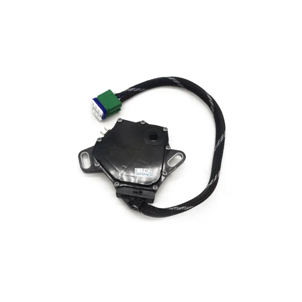 ATX Transfly Brand New Neutral/Gear Switch for DPO AL4 Gearbox Parts Automatic Transmission on Nissan Renault Vehicles
