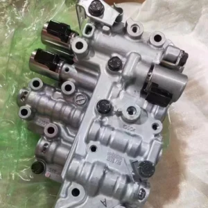 Brand New GK5 5T0 60A R3W CVT Gearbox 5-Speed Transmission with 60A Valve Body