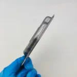 A42DL A43DL Automatic Transmission Oil Filter 35303-14010 for TOYOTA