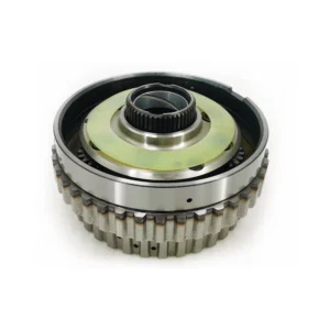 M11 QR640AHA Automatic Transmission System Rear Planetary Gear for GEELY SsangYong