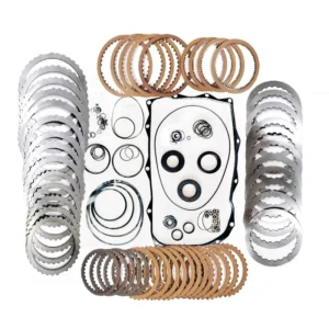 8HP-75 8HP75 Transmission Master Repair Kit Steel Friction Plate for Audi BMW Automatic Gearbox Disc Overhaul Kit