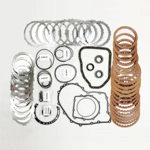 A4CF1 A4CF2 Auto Transmission Clutch Master Rebuild Kit Friction Plate for Hyundai Elantra Car Gearbox Disc Overhaul Repair Kit