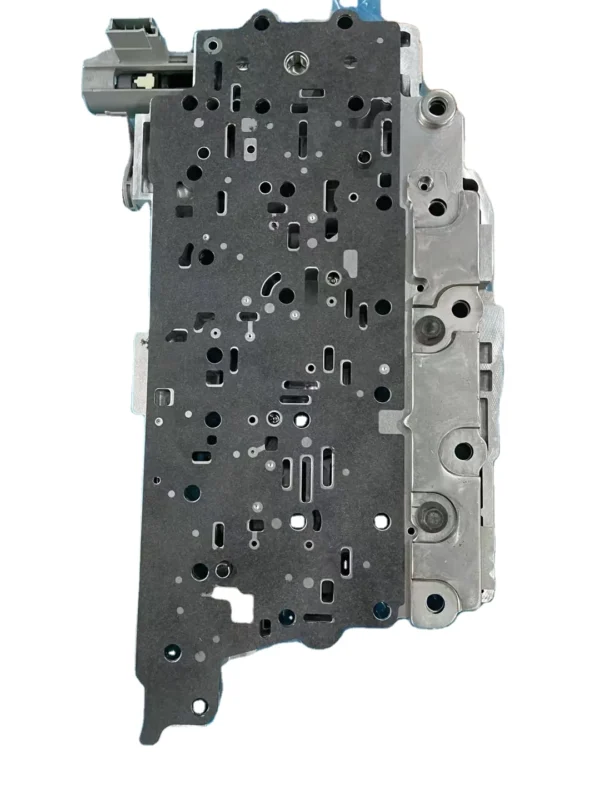 9T50 Auto Transmission Mechanical Gear Oil Control Valve Body for Chevrolet Trailblazer MYRB CruzeX