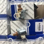 Automatic 62TE OEM Solenoid Gearbox Valves New Condition with Seal Transmission CVT DCT AMT Valve Body