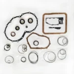 4HP14 ZF4HP-14Transmission Clutch Overhaul Kit for Citroen Peugeot 4HP-14 Automatic Gearbox Disc Oil Seal Rebuild Repair Kit
