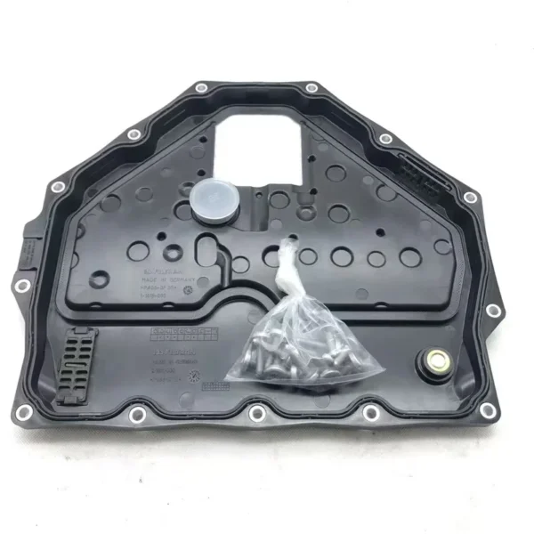 High Quality New PDK Oil Pan with Filter and Gasket Factory-Supplied Product for Automatic CVT Gearbox