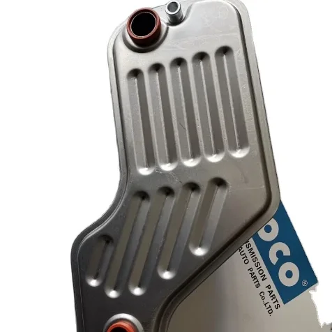 5R55W Automatic Transmission Filter for Ford Explorer Mountaineer 4WD B-212 1L2Z-7A098-AC 1L2Z7A098AC