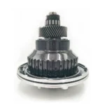 0AW OAW CVT Transmission Clutch Assembly 0AW323911A Input Drum 27T 45/48T Fits for AUDI A4 A5 A6