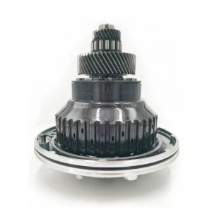 0AW OAW CVT Transmission Clutch Assembly 0AW323911A Input Drum 27T 45/48T Fits for AUDI A4 A5 A6