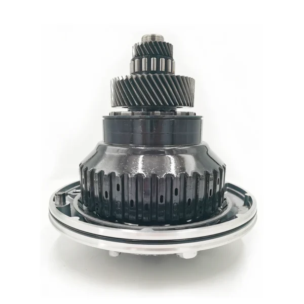 0AW OAW CVT Transmission Clutch Assembly 0AW323911A Input Drum 27T 45/48T Fits for AUDI A4 A5 A6