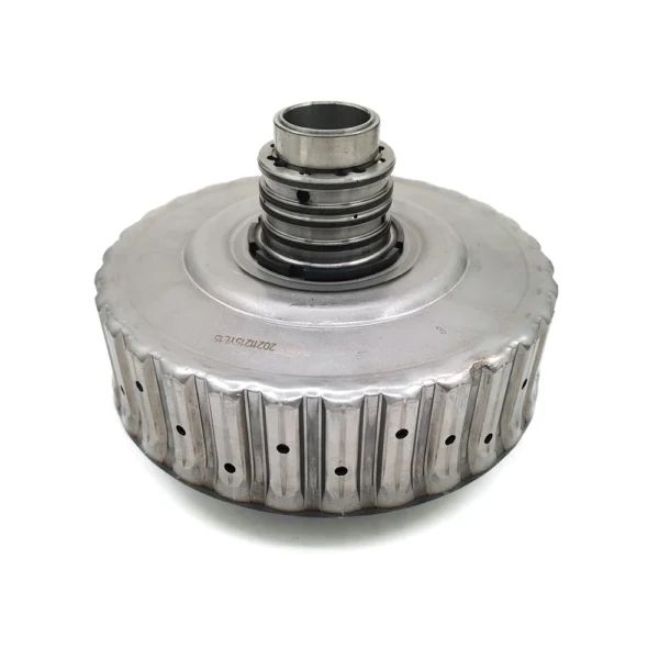 Auto Parts PDK Automatic Transmission Double Wet Clutch for Porsche 911 Carrera 2 Ge.2009