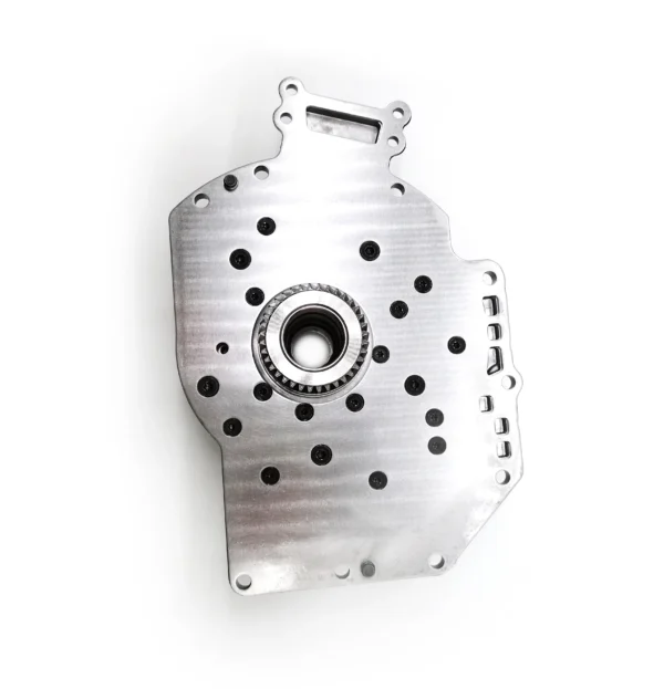 M11 Oil Pump Transfly Automatic Transmission OIL PUMP Brand New Assembly for SsangYong Geely Lifan