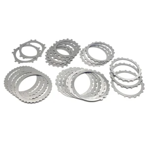 New 4L60E 4L65E CVT Auto Transmission steel repair kit TRANSFLY for BUICK CADILLAC CHEVROLET OE No RE0F11A