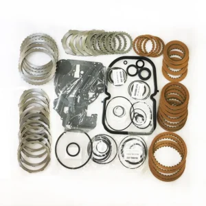 722.5 Auto Transmission Master Kit Friction Steel Plate for Benz S320 SL320 300 300SL 350 3.0L Gearbox Disc seal overhaul Kit