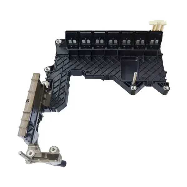 EcoSport 6R80 TCU Clutch Assembly Remanufactured Dual Clutch for Car Used Condition-for Auto Model