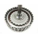 Auto Parts F4A42 Auto Transmission Tailgate Drum Assembly for Hyundai Kia Mitsubishi