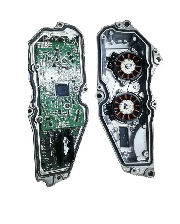 C725 TCM TCU Control Unit Trumpchi GS4 Transfly Transmission Auto Parts Trumpchi GS4 Compass Renegade Zhonghua V6