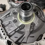 Brand New TG81 TG-81 TG81SC Automatic Transmission Gearbox with Included Gasket