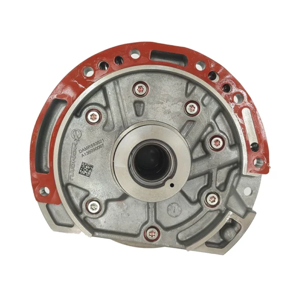 F4A42-0015-FN Oil Pump FN Automatic Transmission 4 SPEED From New Trans for BYD Mitsubishi Hyundai
