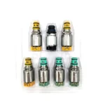 6T30 6T40E 6T45E 6T50E Solenoids Kit TRANSFLY Automatic Transmission GEARBOX Cruze Chevrolet Malibu Regal New Car