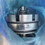 VT1-27 CVT Automatic Pulley Set with Belt Gearbox Parts Used/New Condition for BMW Mini Transmission-Models VT1 VT2 VT3