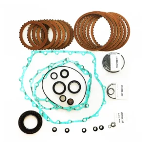 01J O1J Automatic Transmission Overhaul Rebuild Kit Includes Friction Plate Oil Seal Gearbox Clutch Disc Audi A6 A5 A4 Repair