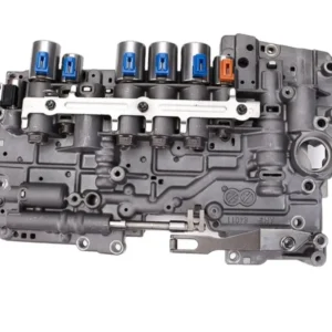 Best-selling Automotive Parts AC60E AC60F Transmission Valve Body for 2015 Toyota Tacoma